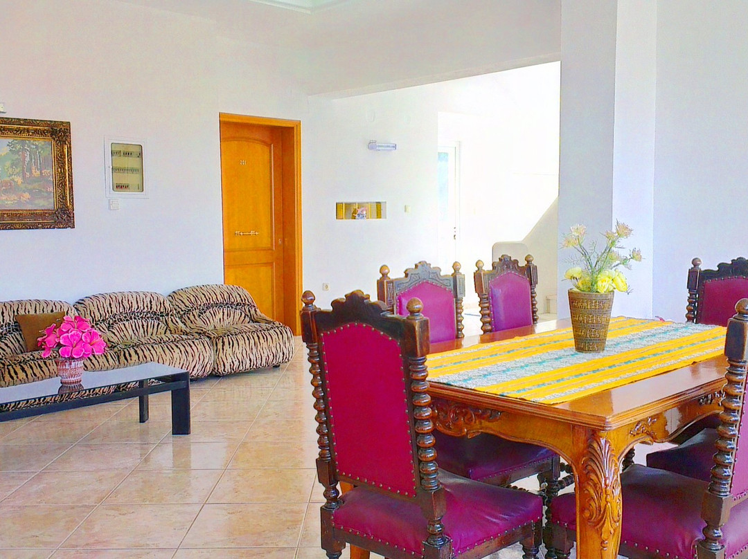 Villa Agnanti Boutique主图