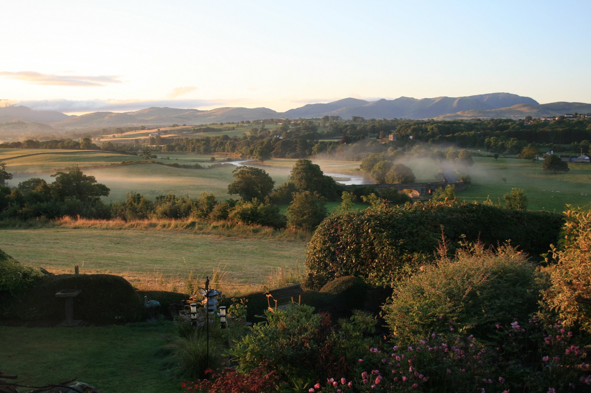 WESTWOOD - The B&B with a view-官方