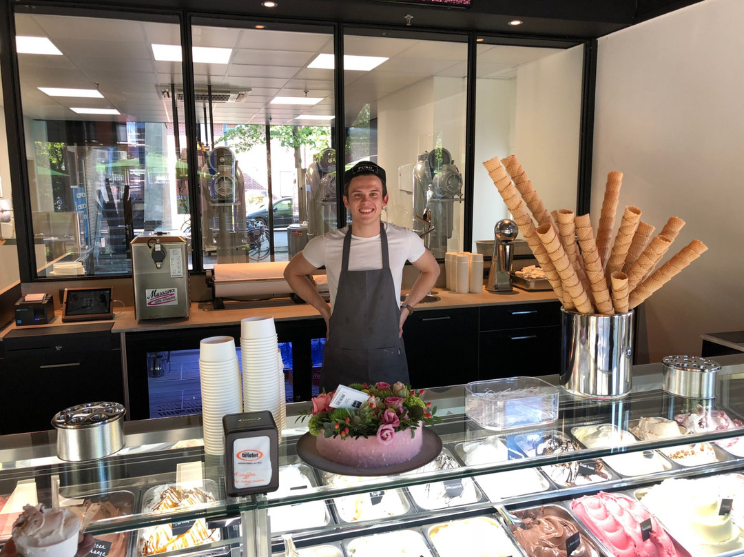 Core by Clare Smyth
