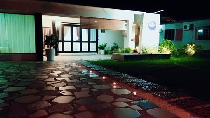 Ilina Rein-居銮必去景点