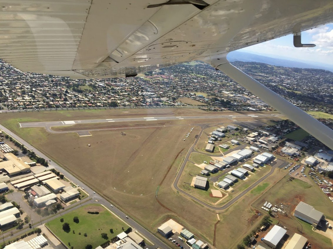 Darling Downs Aero Club景点图片