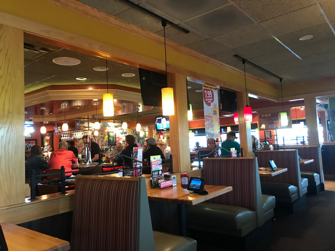 Applebee's