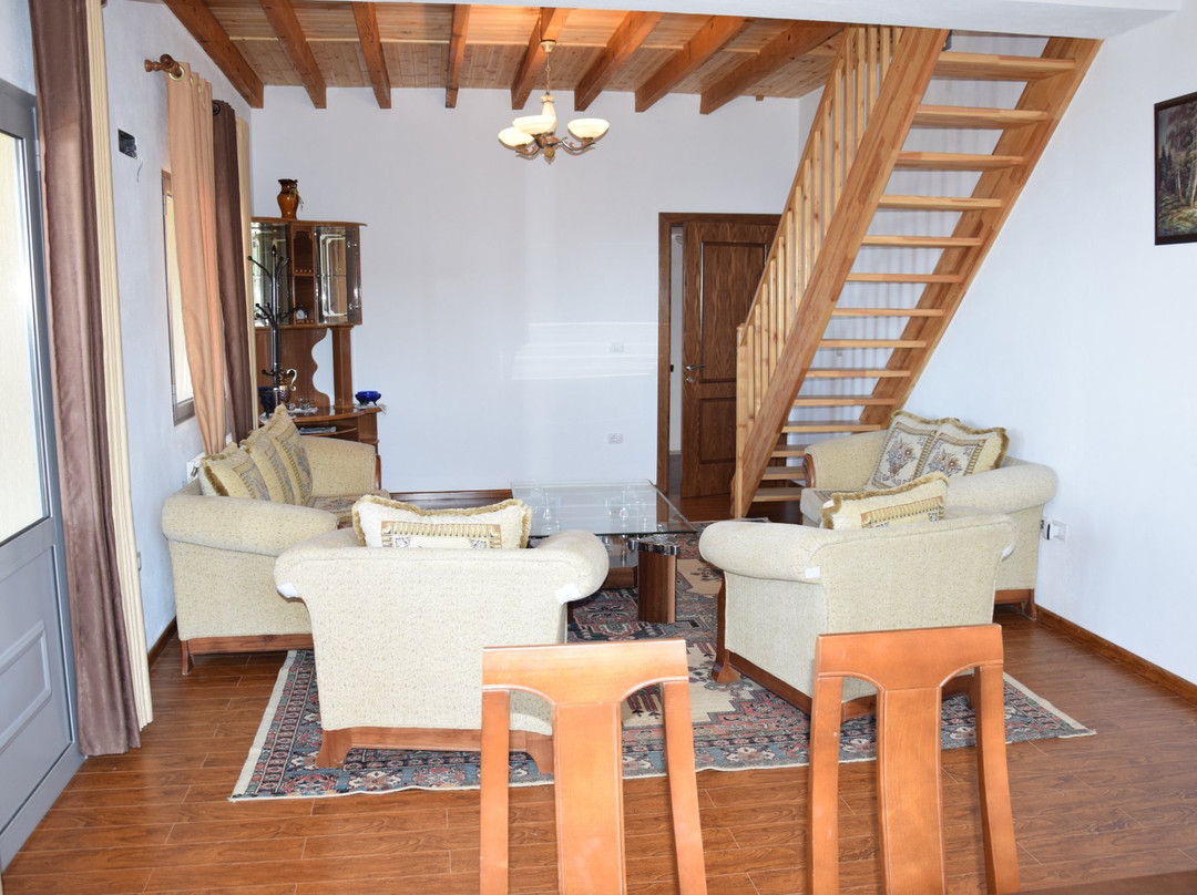 Sofra e Shpatit主图