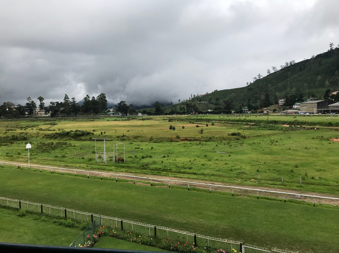 Royal Turf Club-奴娃拉伊利雅必去景点