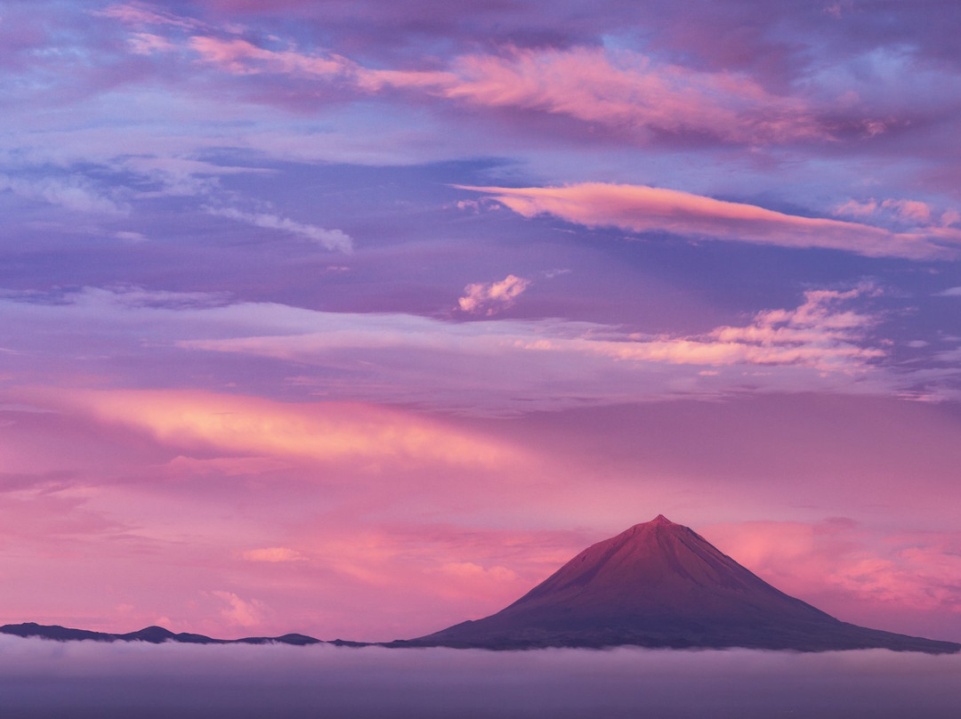 Discover Azores-Praia da Vitória必去景点