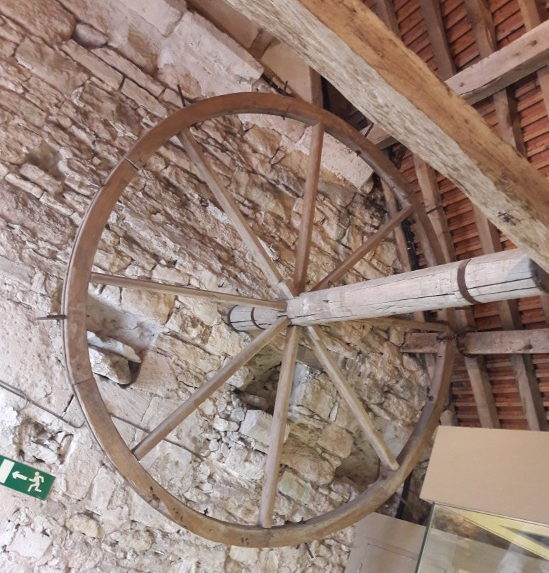 Musée de l'Archerie et du Valois-Crepy-en-Valois必去景点