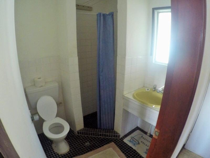 The Friendly Islander- Papiloa's Place.主图