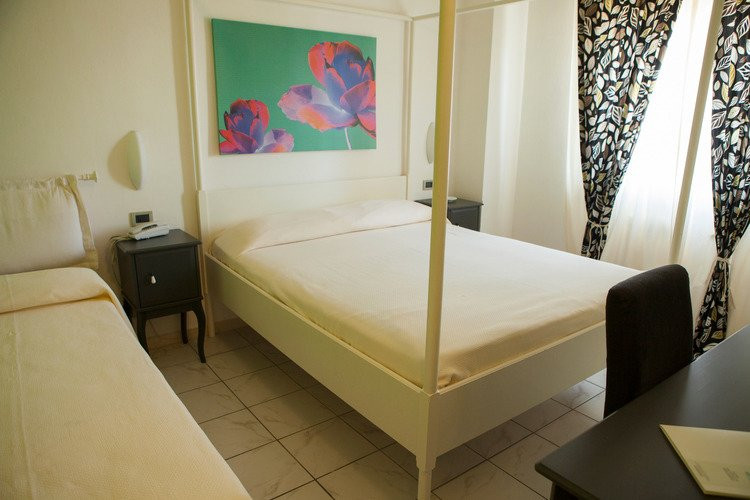 Hotel Massimo主图