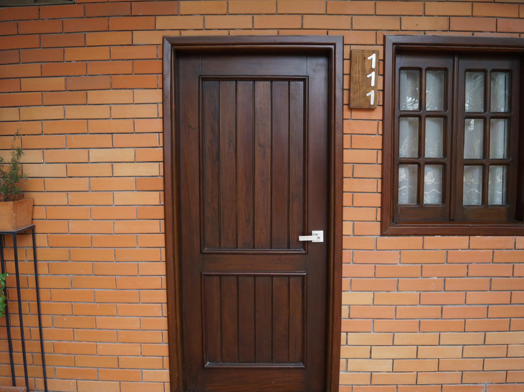 Hotel Valledupar Plaza主图