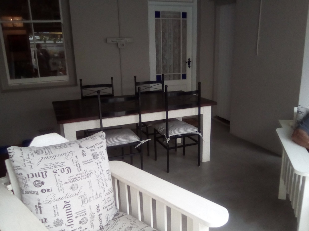 Daisy Darling Bed & Breakfast主图