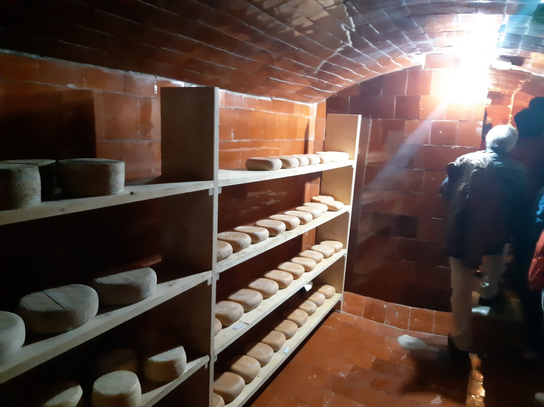 Xerigots-比拉夫兰卡德尔佩内德斯必去景点