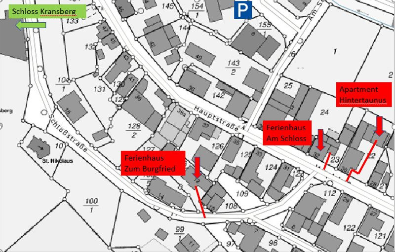 Unterkunft4You主图