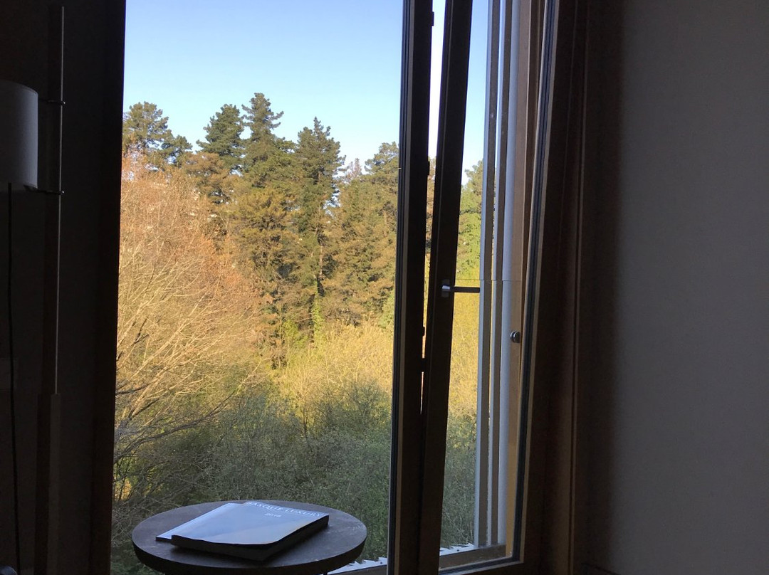 Arima Hotel & Spa主图