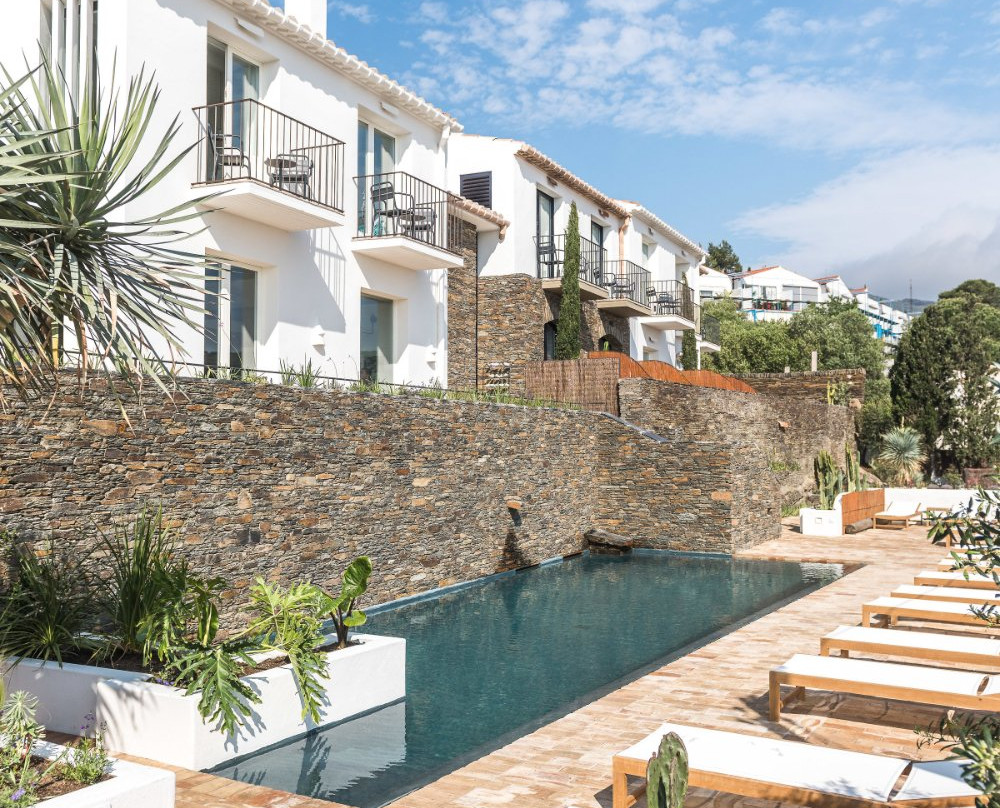 Hotel Boutique Villa Gala主图