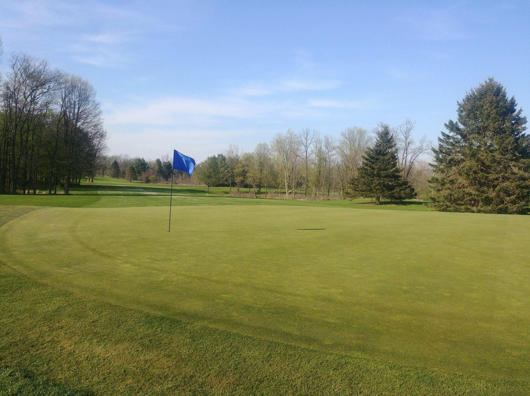 Centennial Acres Golf Course景点图片