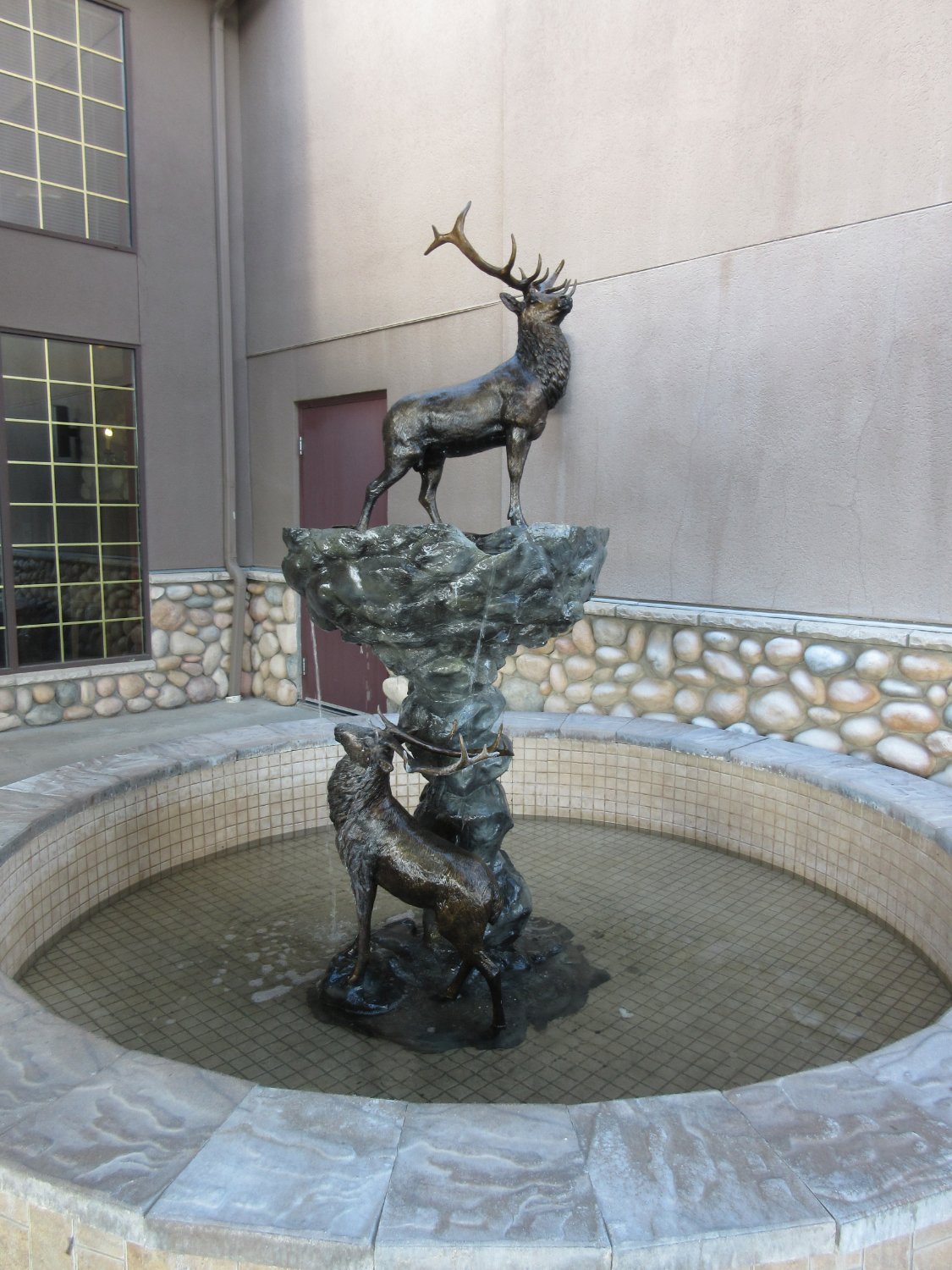 Prestige Rocky Mountain Resort-浴室