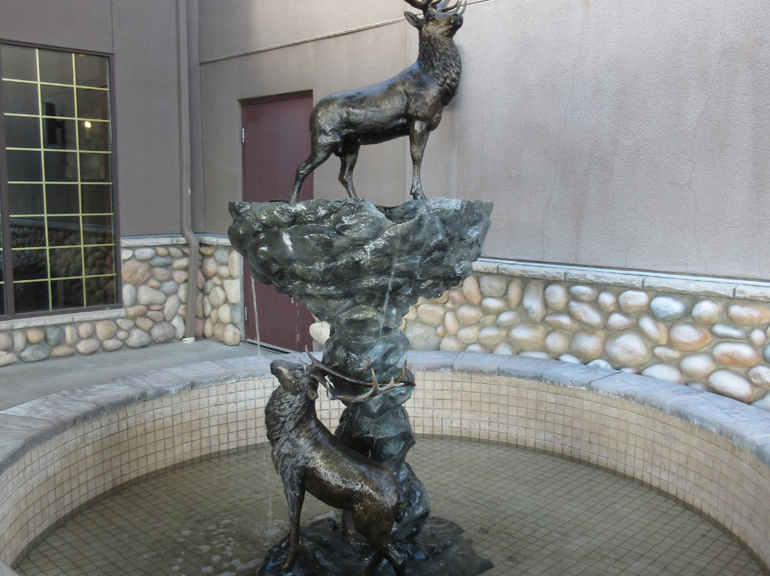 Prestige Rocky Mountain Resort主图