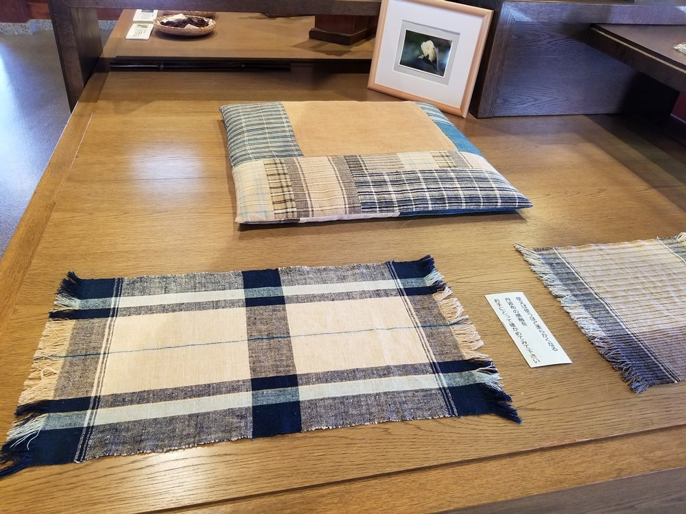 Tamba City Nuno Denshokan-丹波市必去景点