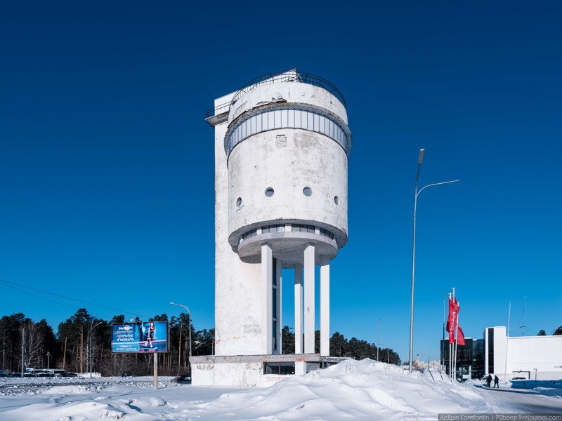 White Tower景点图片