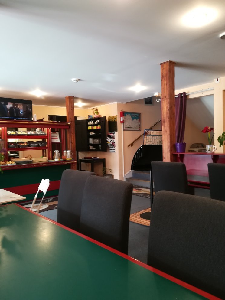 Quick Palace St Brieuc Tregueux-官方