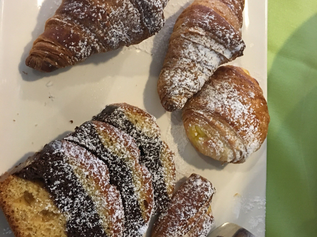 Art Hotel Lauterbach主图