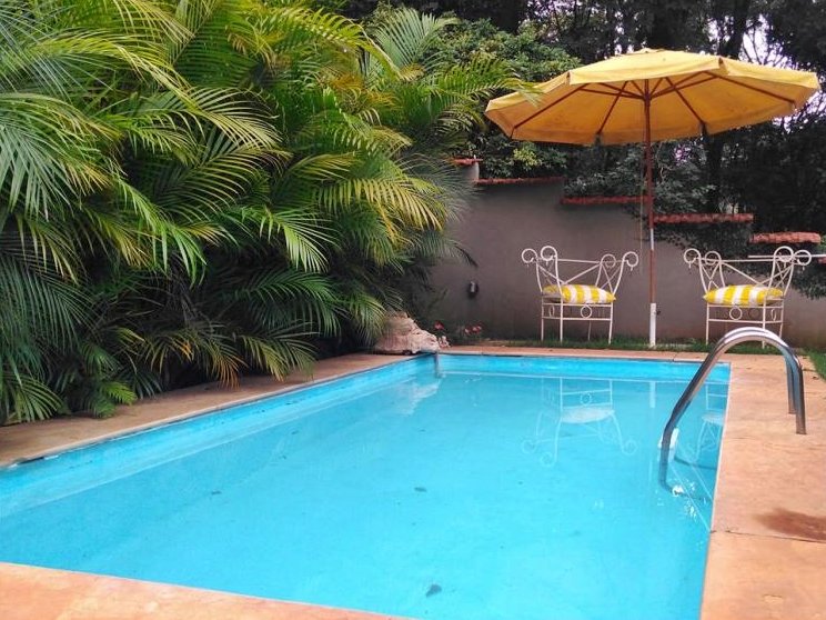 Pousada Cafe Aquarela-官方