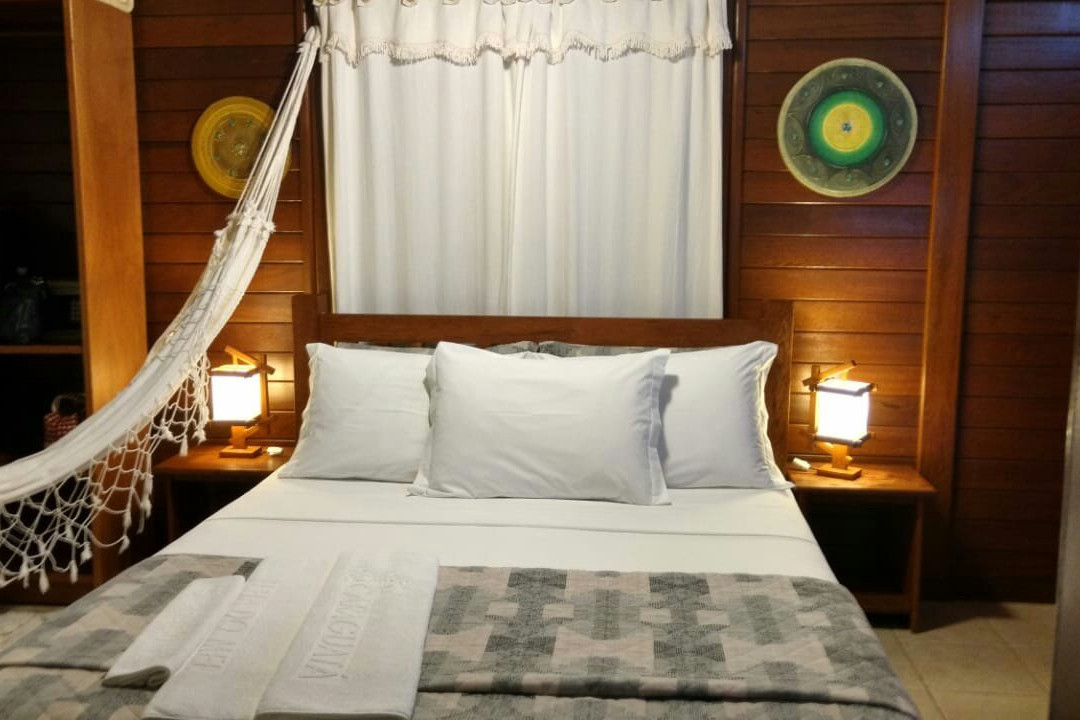 Caraguatá Pousada - Ilha do Mel主图