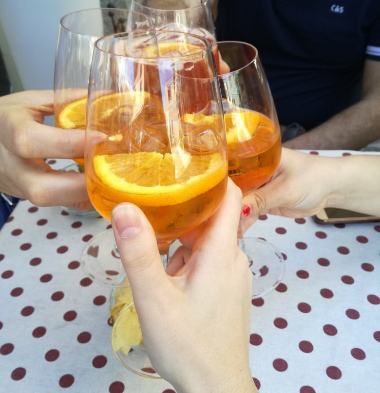 Caffè Beccherie
