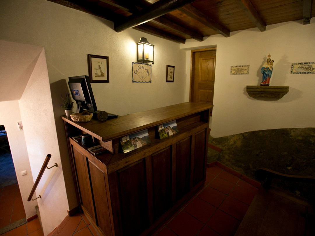 Rainha Santa Isabel主图