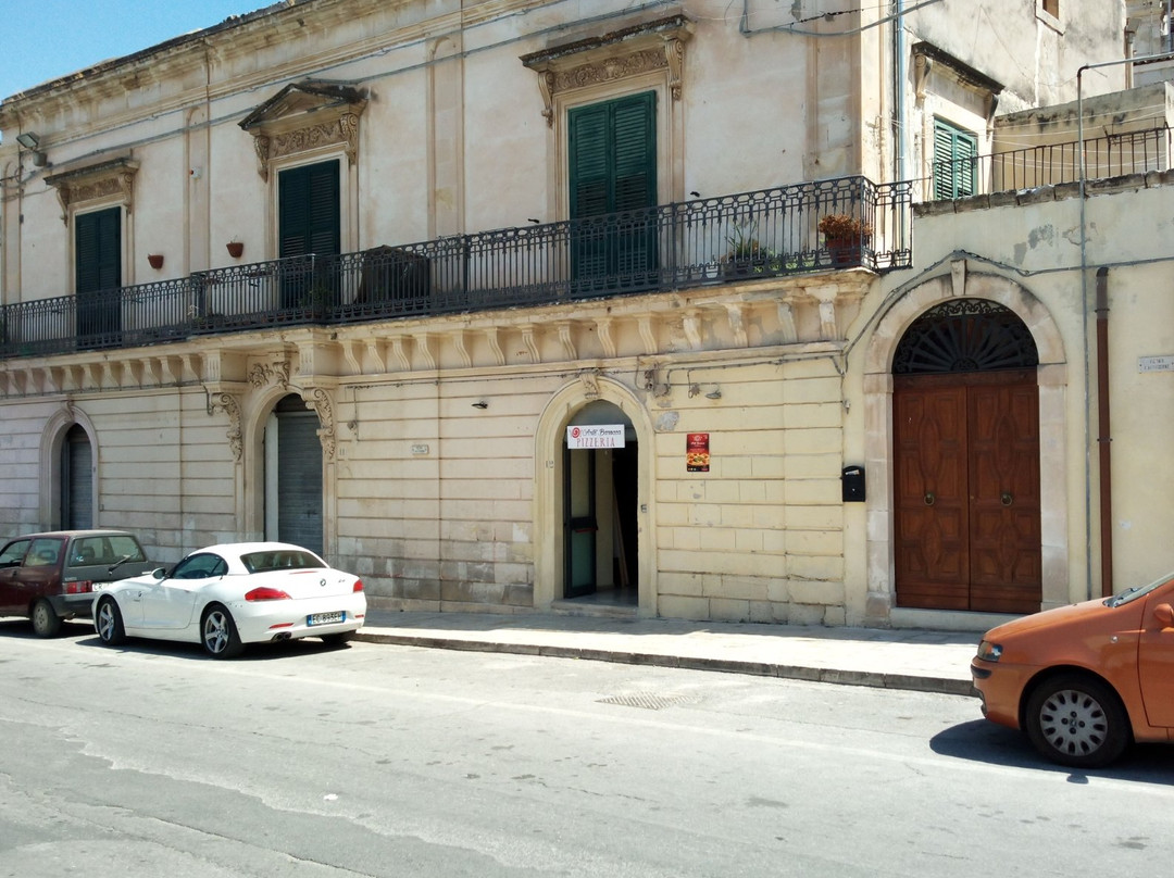 Arte Barocca Pizzeria