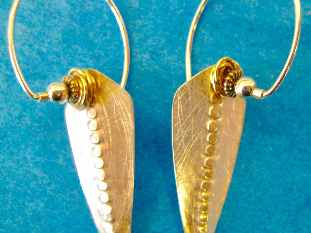 A Touch of Earth-威廉斯堡必去景点