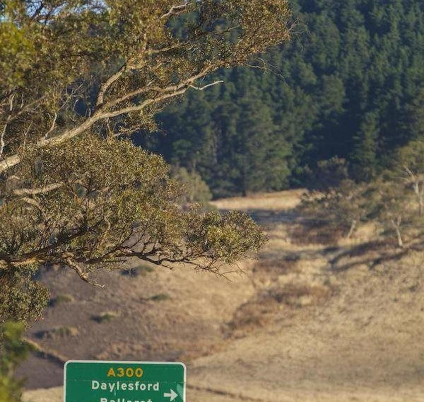 戴尔斯福特公爵旅馆主图