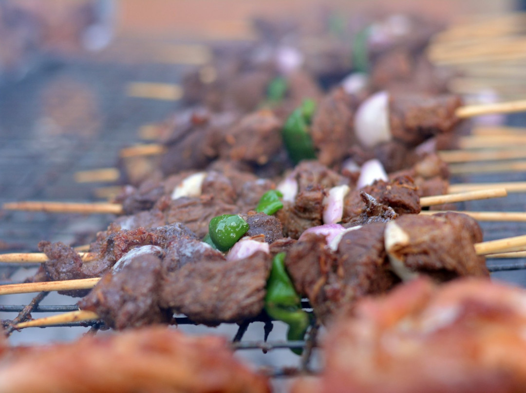 Eden Lawn Uganda Limited主图