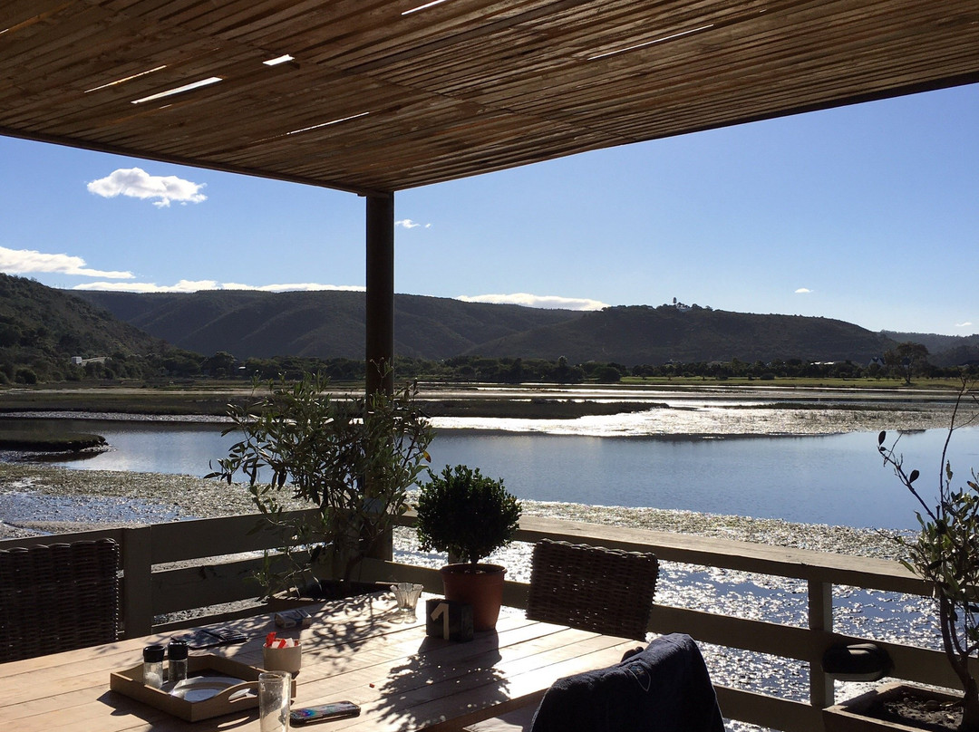 Plett River Lodge主图