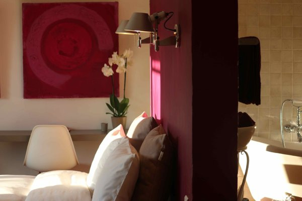 Alegria in Aups主图