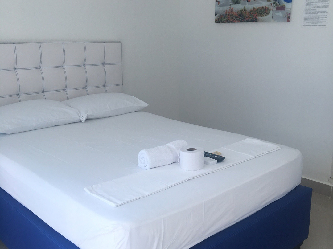 Hotel Palma Linda主图