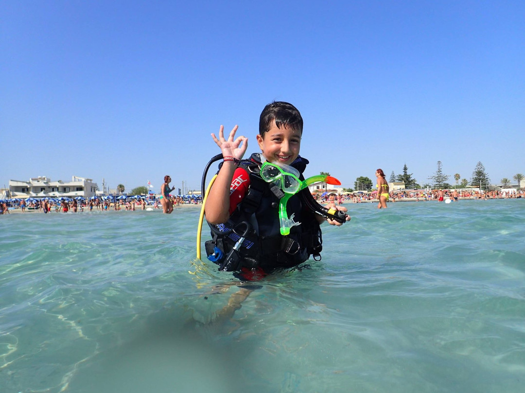 Dive Pros-马扎拉－德尔瓦洛必去景点