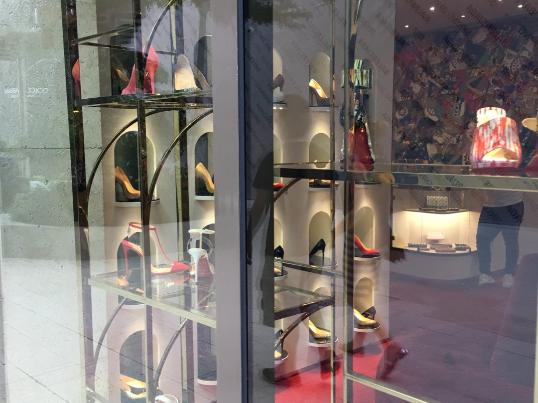 8th Street Designer District-迈阿密海滩必去景点