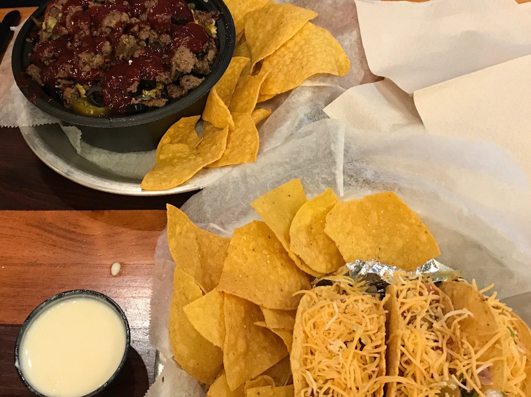 Xochimex Cantina Grill