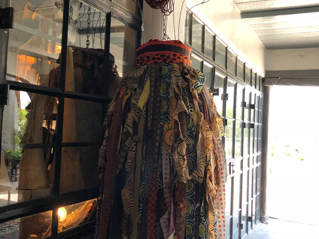 Motsana景点图片