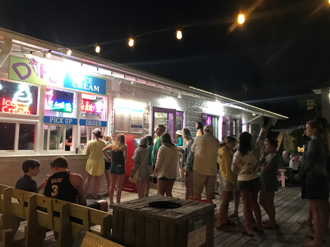 Dips Ice Cream主图