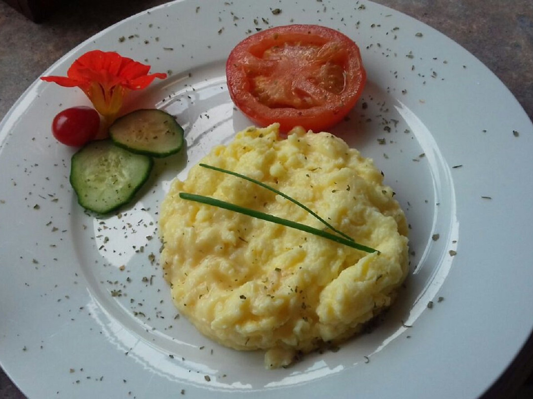 Lilies & Leopards B&B主图