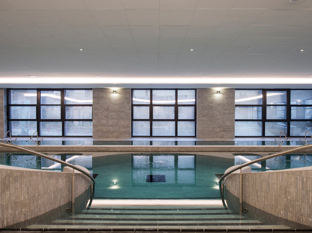 Le Grand Spa Thermal景点图片