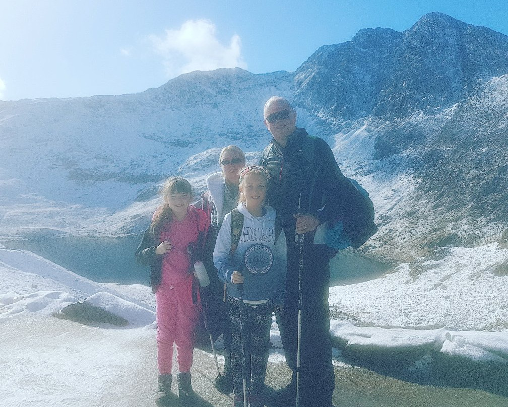 Snowdonia Mountain Guides景点图片