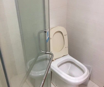 渔寮度假山庄主图