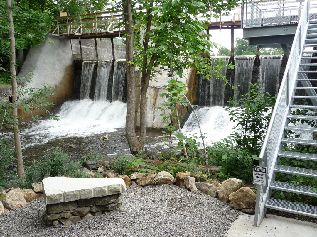 Alton Mill Arts Centre-Alton必去景点