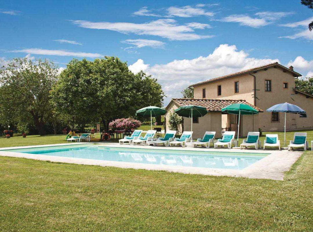 Agriturismo La Collina