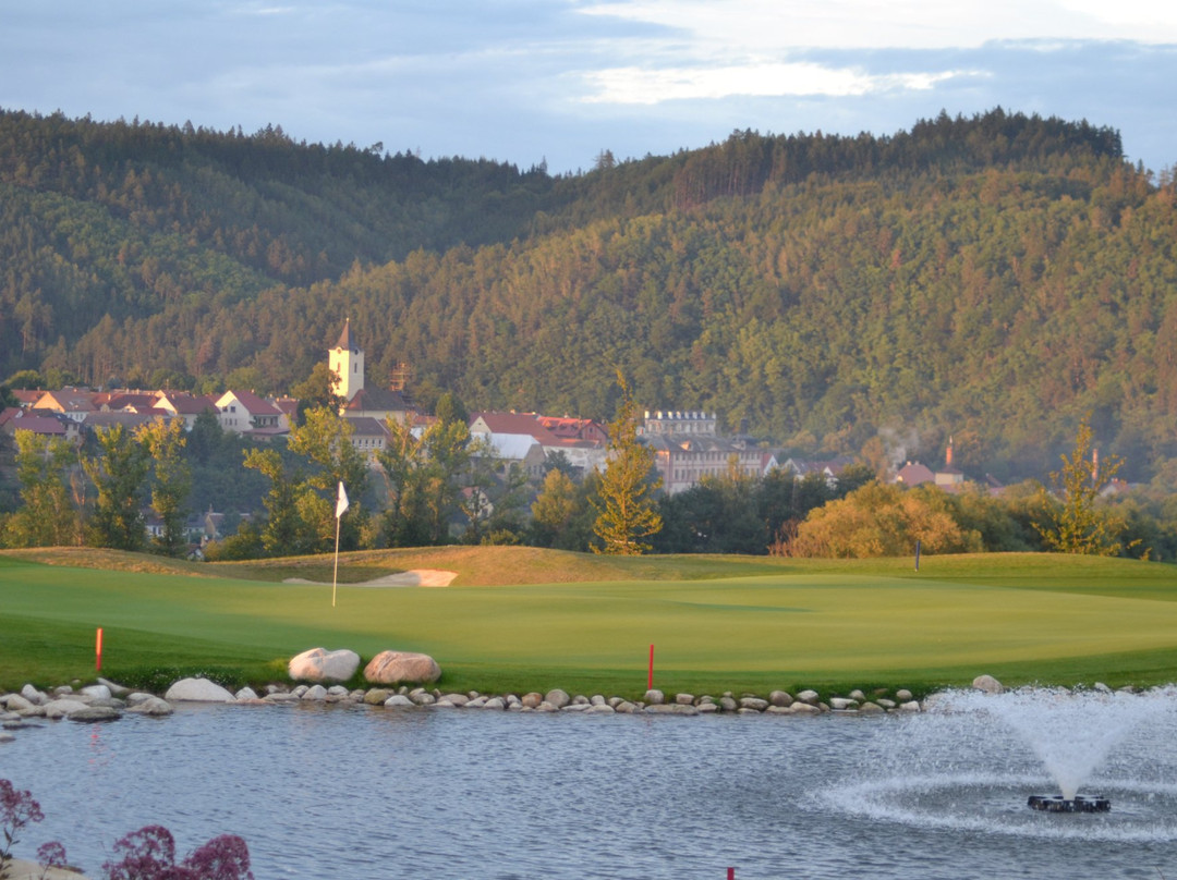 Panorama Golf Resort景点图片