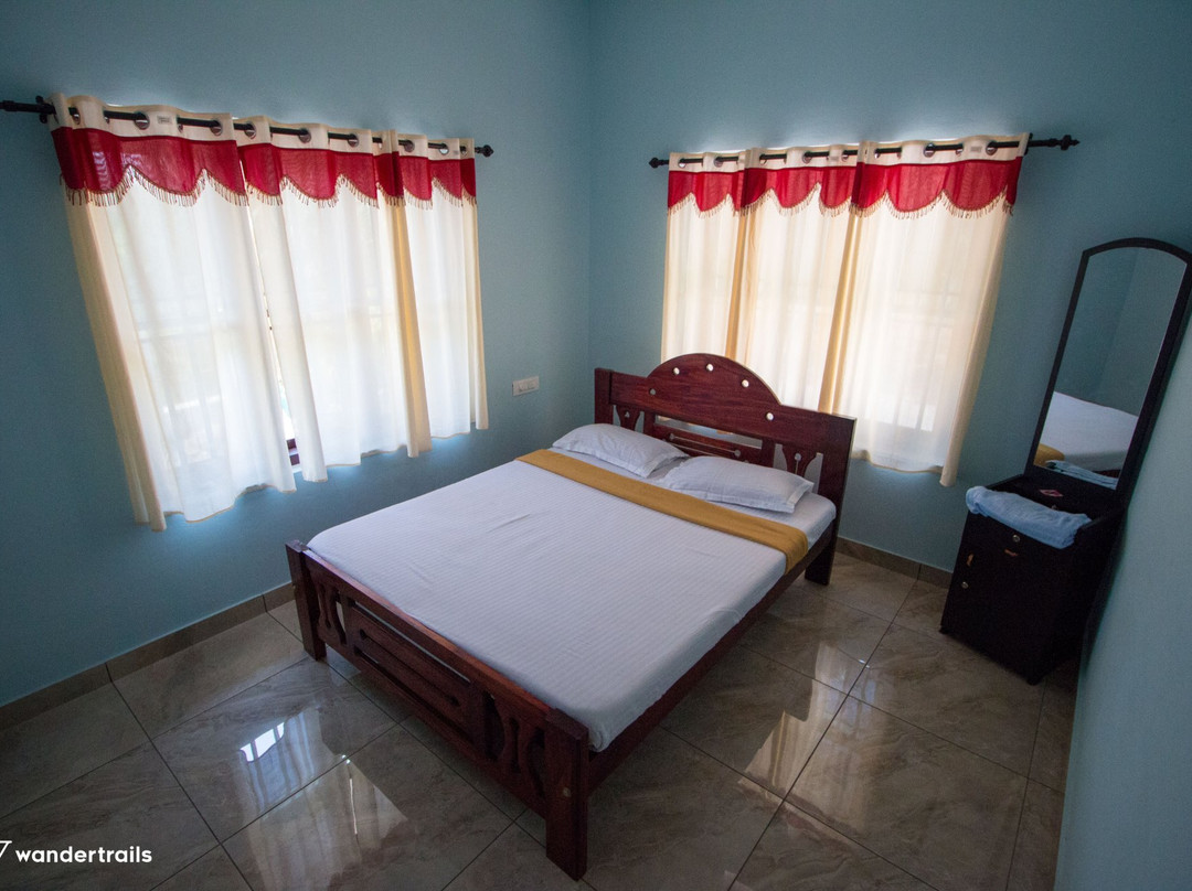 Banasura Hill Valley Homestay - A Wandertrails Stay主图