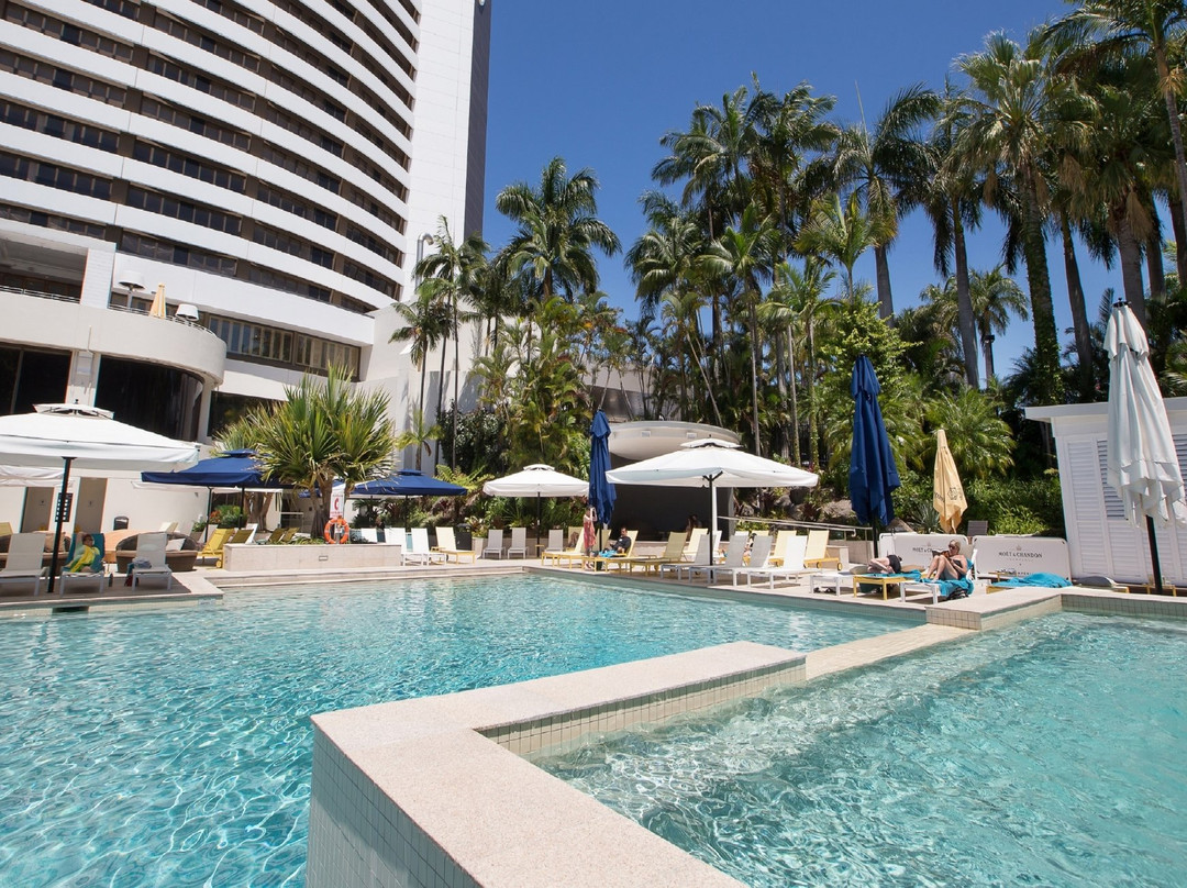 黄金海岸星港酒店主图